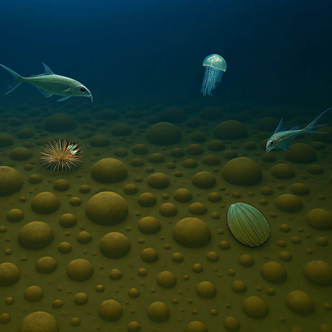 Who Governs Deep-Sea Mining? A Battle Between Global and National Governance