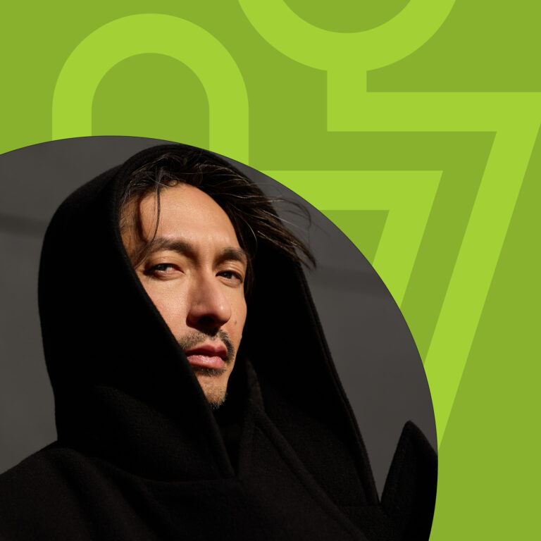 BIGYUKI | Perth International Jazz Festival