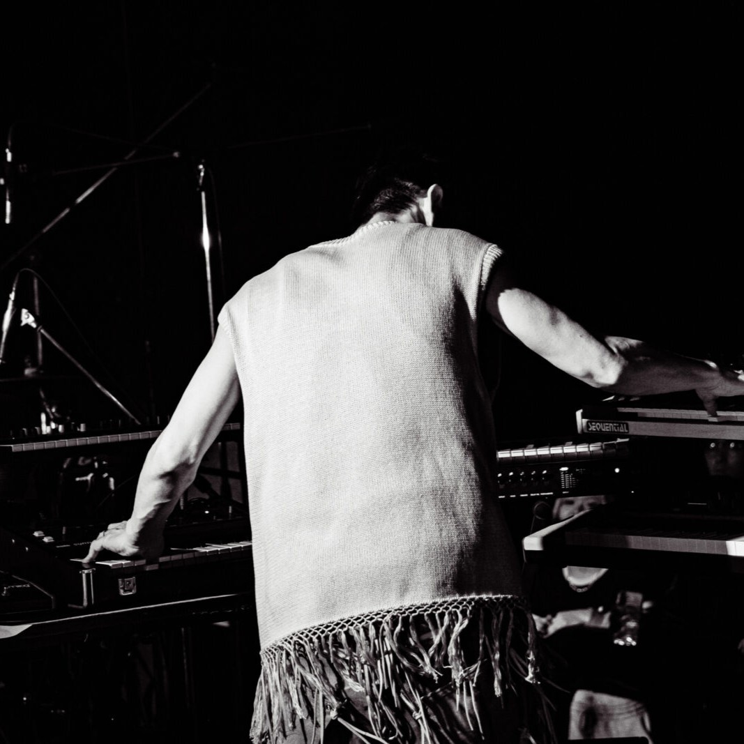 BIGYUKI | Melbourne International Jazz Festival
