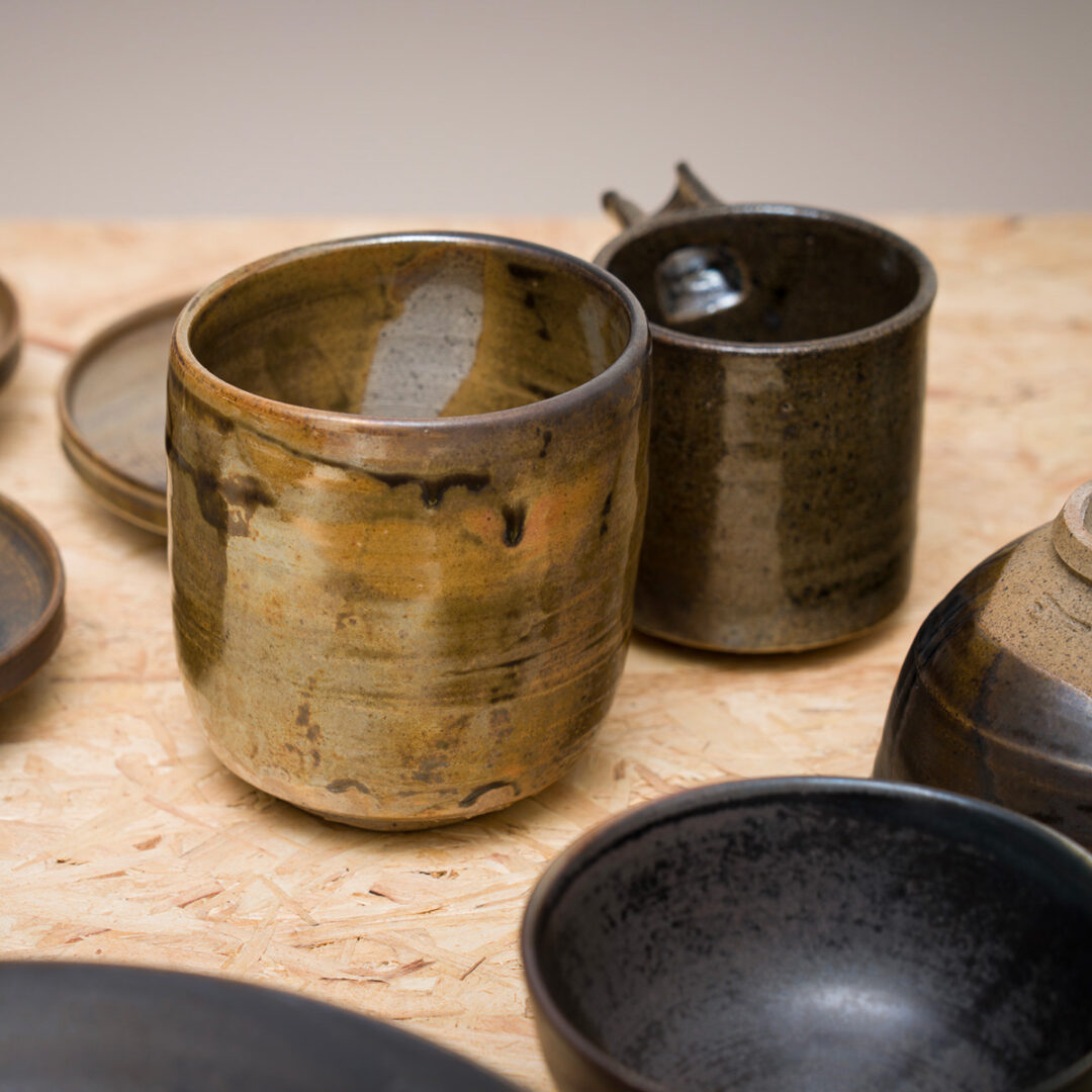 Stories from a Crafting Life: Curatorial Reflections