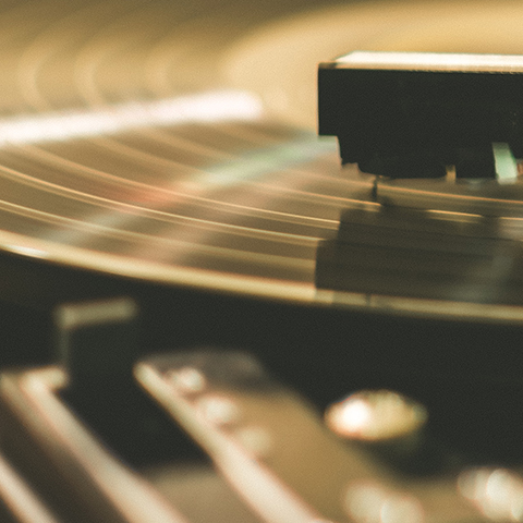 Resources: Audio and Audiovisual Historical Material