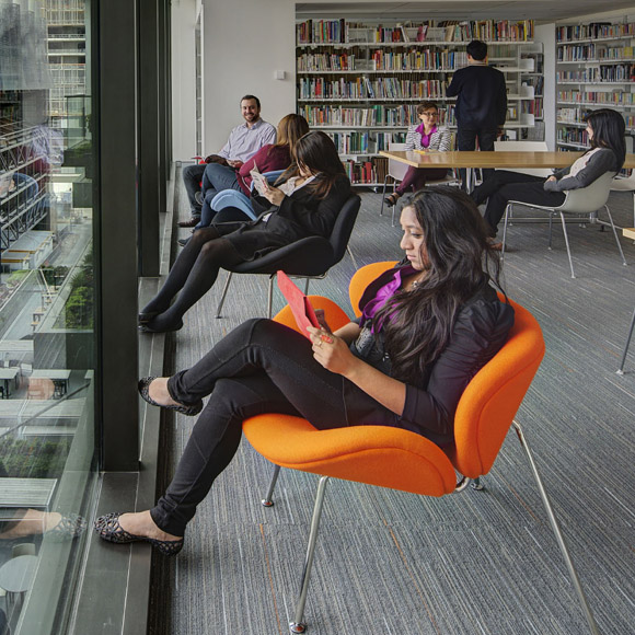 Library