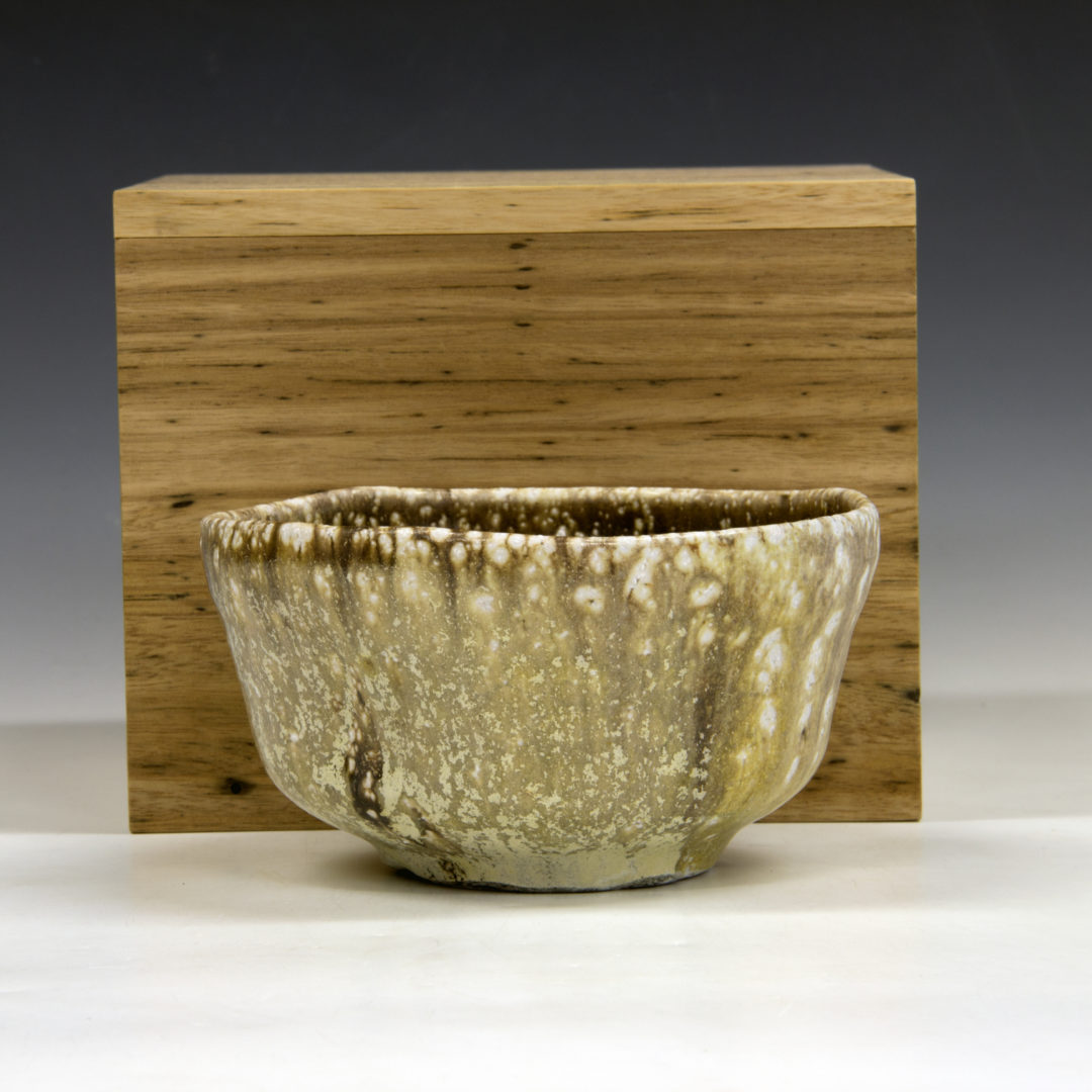 Art of the Tea-Bowl