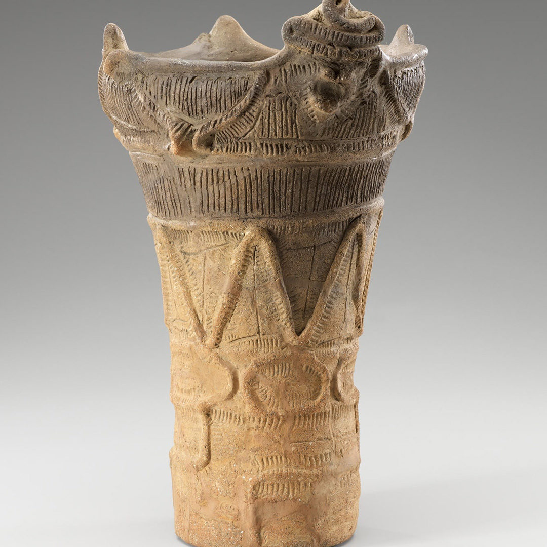 Japanese Design: Neolithic to Now