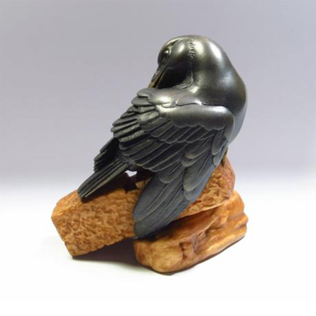 Netsuke Lecture with Susan Wraight