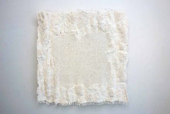 The Intuitive Thread – Japan Foundation, Sydney