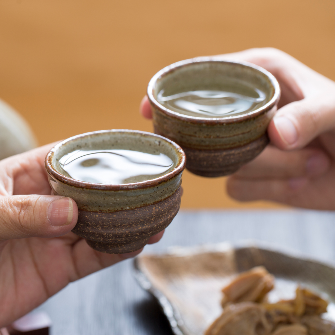 The Genealogy of Sake: Craftsmanship and Spirit in Noto