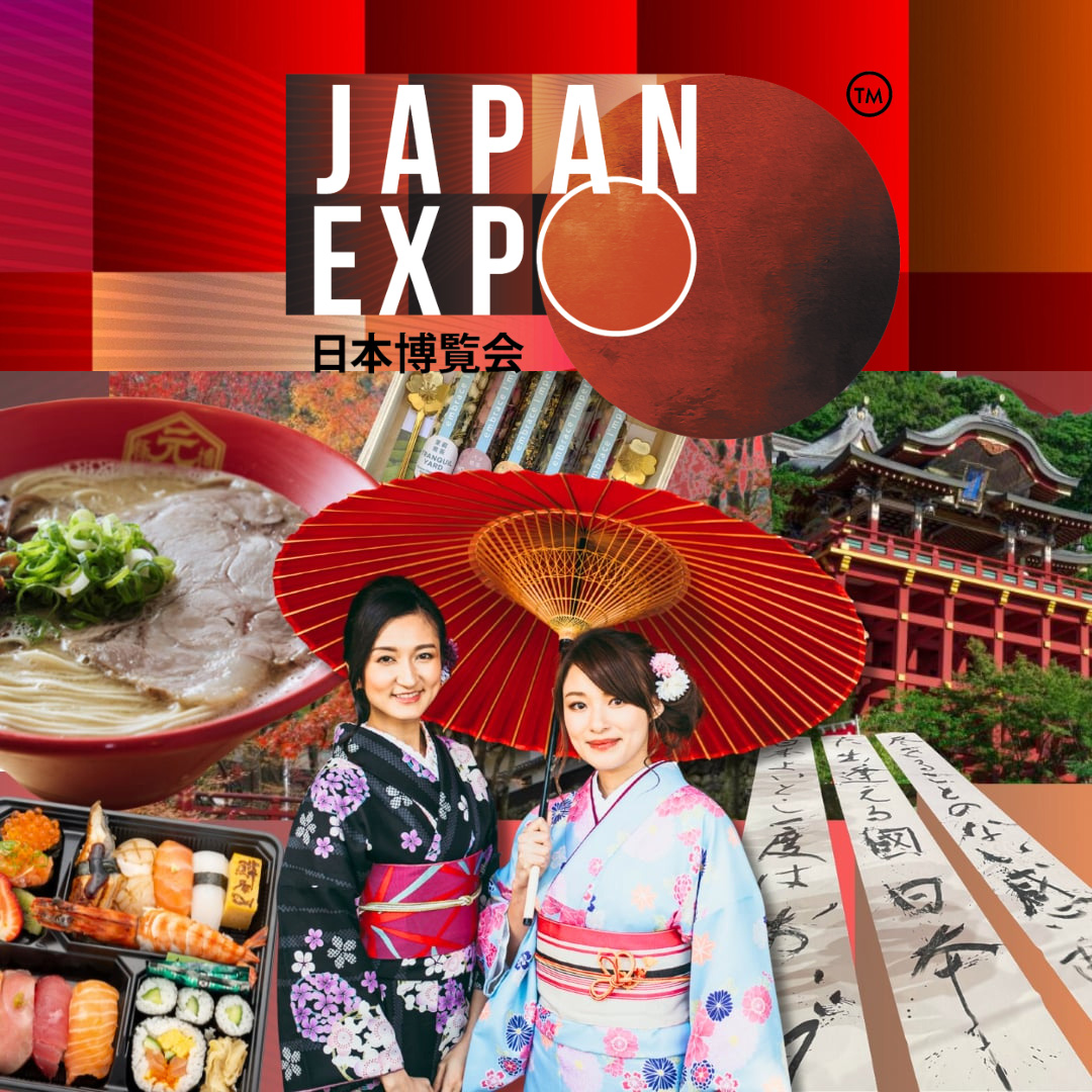 Japan Expo