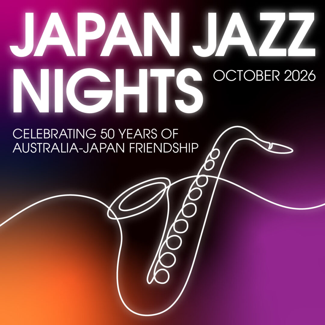 Japan Jazz Nights