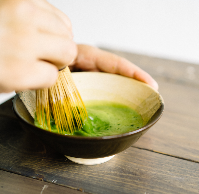 Urasenke Sydney Annual Tea Ceremony
